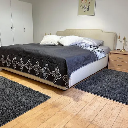 شقة Apartament