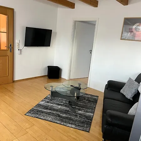 شقة Apartament *