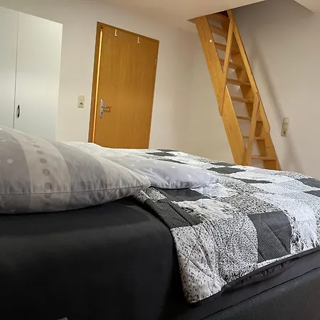 Apartament Langerringen