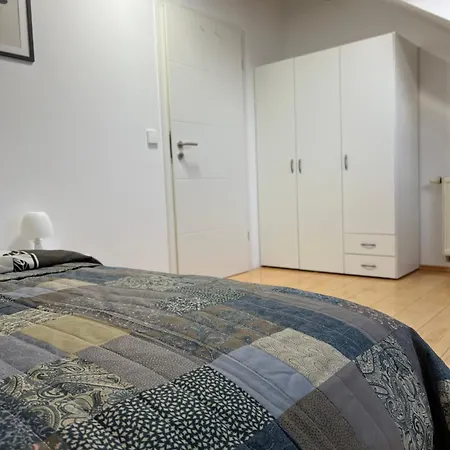 شقة Apartament *