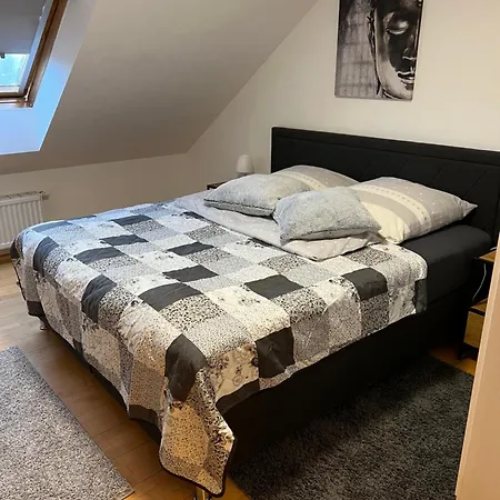 Apartament *