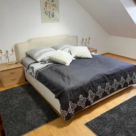 شقة Apartament *