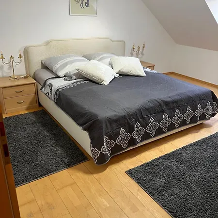 Apartament * Langerringen