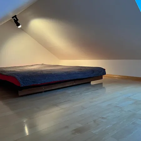 Apartament شقة