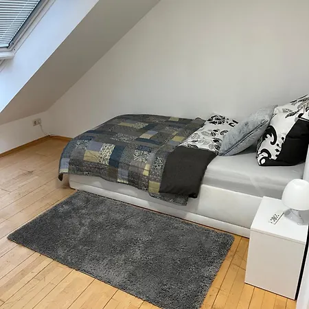 شقة Apartament