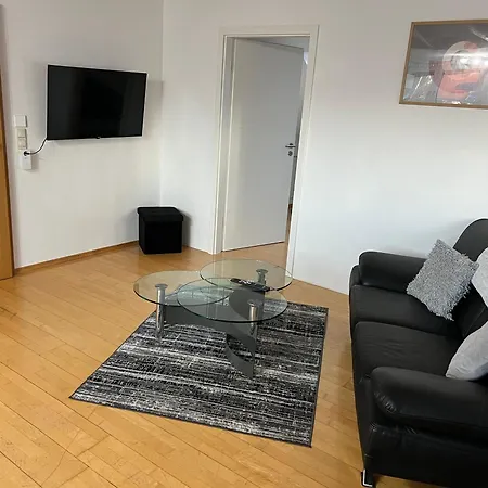 Apartament شقة Langerringen