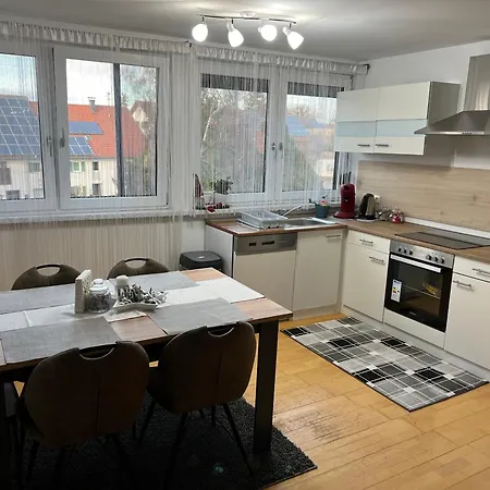 Apartament * Langerringen